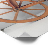 ダヴィンチデザイン再建 ポスター (角)