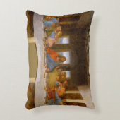 ダヴィンチラストセフファインアートクラシック アクセントクッション (正面(垂直))