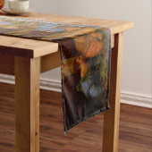 ダヴィンチラストセフファインアートクラシック ショートテーブルランナー (インサイチュ)