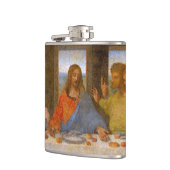 ダヴィンチラストセフファインアートクラシック フラスク (左)