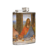 ダヴィンチラストセフファインアートクラシック フラスク (右)