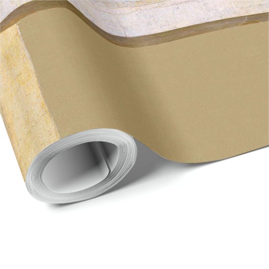 ダヴィンチラストセフファインアートクラシック ラッピングペーパー (ロールコーナー)