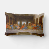 ダヴィンチラストセフファインアートクラシック ランバークッション (裏面)