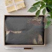 ダヴィンチレディとアルミンティッシュペーパー 薄葉紙 (ギフト)