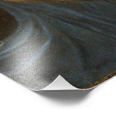 ダヴィンチ、世界の救い主、サルヴァーター・ムンディ フォトプリント            (角)