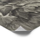 ダヴィー・クロケット大佐1839 ポスター (角)