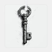 ダーウィッシュパレスティナ詩ايها المارون محمود درويش メタルオーナメント (裏面)