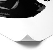 ダーウィンが必要だ! ポスター (角)