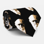 ダーウィンのタイ ネクタイ (ロール)