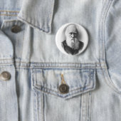 ダーウィンのヴィグネットボタン 缶バッジ (インサイチュ)