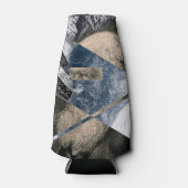 ダーウィンは地質学者のボトルとクーラーボックスだった ボトルクーラー (正面)