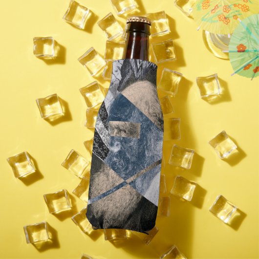 ダーウィンは地質学者のボトルとクーラーボックスだった ボトルクーラー (インサイチュ 夏)