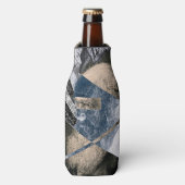 ダーウィンは地質学者のボトルとクーラーボックスだった ボトルクーラー (ボトル正面)