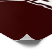 ダーウィンは私の故郷 ポスター (角)