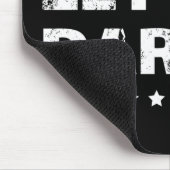 ダーウィン行こう マウスパッド (コーナー)