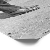 ダーウィン賞候補： 1923年 ポスター (角)