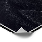 ダーウィン進化 ポスター (角)