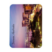 ダーウィン、オーストラリア磁石 マグネット (縦)