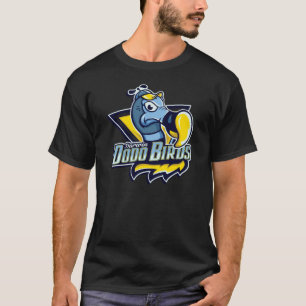 ダーウィン・ドド Tシャツ