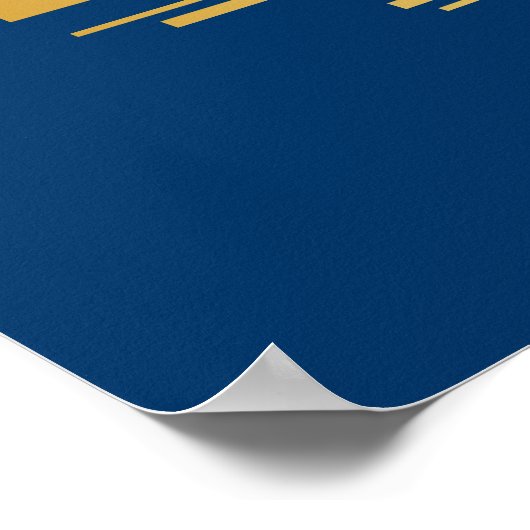 ダーウィン ポスター (角)