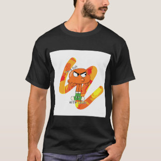 ダーウィン・ワターソン Tシャツ