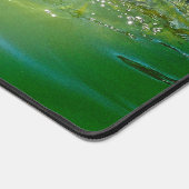 ダーウィン – Saltwater Crocodile デスクマット (コーナー)