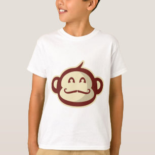 ダーウィン Tシャツ