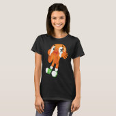 ダーウィン Tシャツ (正面フル)
