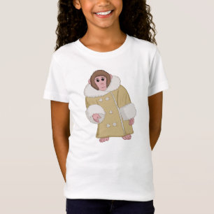 ダーウィンIkea猿 Tシャツ