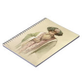 ダーウィーシュ-ボスニアからの… ノートブック (左側)