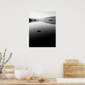 ダーウェントーター：レイク・ディストリクト ポスター (キッチン)