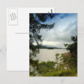 ダーウェント水 ポストカード (正面/裏面)