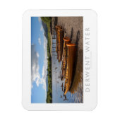 ダーウェント水 マグネット (縦)