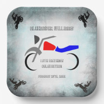 ダーカッコいいトバイ男らしク16th誕生日     