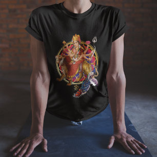 ダーガTシャツ Tシャツ