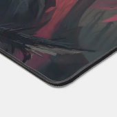 ダーキンブレードデスクマット | カスタマイズ可能なデスクマット デスクマット (コーナー)