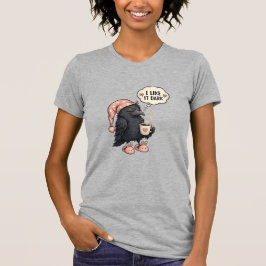 ダークが好き Tシャツ