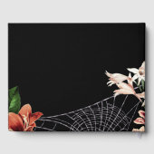 ダークとムーディ結婚ズのゲストブック ゲストブック (裏面)