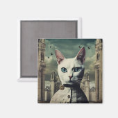 ダークなじみ:アストラル マグネット (正面/裏面)