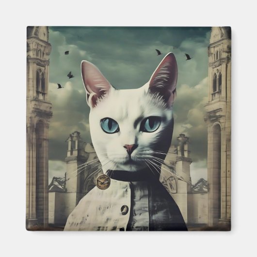 ダークなじみ:アストラル マグネット (正面)