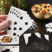 ダークアイスバーグ トランプ (インサイチュ)