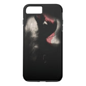 ダークアイズ Case-Mate iPhoneケース (裏面)