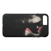 ダークアイズ Case-Mate iPhoneケース (裏面(横))