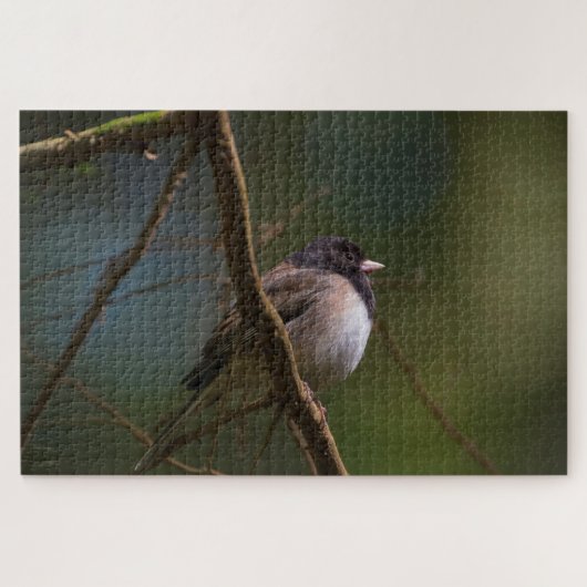 ダークアイドジャンコ ジグソーパズル (横)