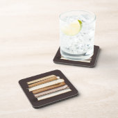 ダークアカデミアアンティーク書 コースター (右側)