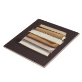 ダークアカデミアアンティーク書 タイル (側面)