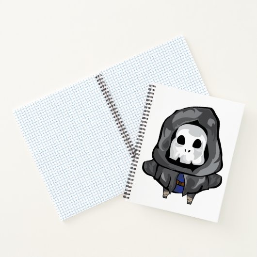 ダークアカデミアノートブック – ヴィンテージ勉強美学 ノートブック (内部)