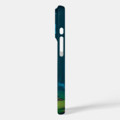 ダークアカデミア=ブックラバーギフト Case-Mate iPhoneケース (裏面 / 左)