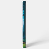 ダークアカデミア=ブックラバーギフト SAMSUNG GALAXYケース (左側面)