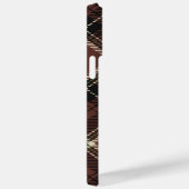 ダークアカデミクリンプライド Case-Mate iPhoneケース (裏面 / 右)